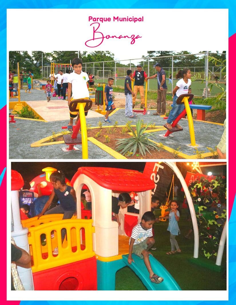 parques